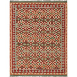 tappeto afghanistan afghan kelim cm 150x195