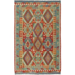 tappeto afghanistan afghan kelim cm 166x258
