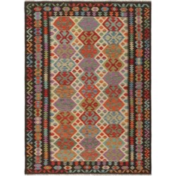 tappeto afghanistan afghan kelim cm 172x241