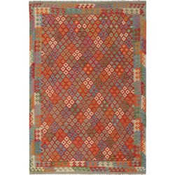 tappeto afghanistan afghan kelim cm 172x256
