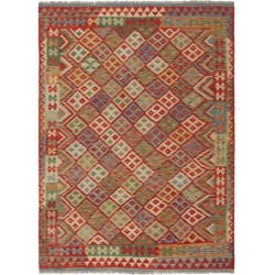 tappeto afghanistan afghan kelim cm 172x242