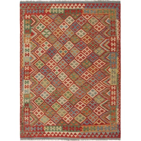 tappeto afghanistan afghan kelim cm 172x242
