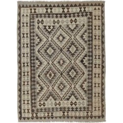 tappeto afghanistan afghan kelim cm 145x192