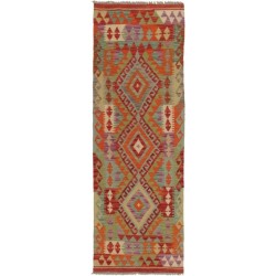 tappeto afghanistan afghan kelim cm 64x192