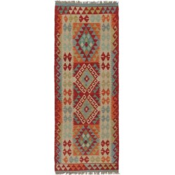 tappeto afghanistan afghan kelim cm 71x192