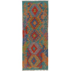 tappeto afghanistan afghan kelim cm 65x182