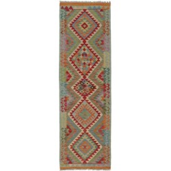 tappeto afghanistan afghan kelim cm 60x199