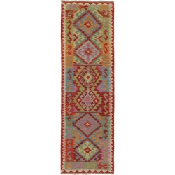 tappeto afghanistan afghan kelim cm 60x196