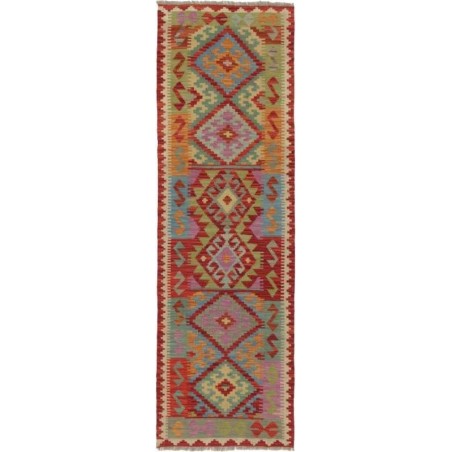 tappeto afghanistan afghan kelim cm 60x196