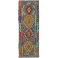 tappeto afghanistan afghan kelim cm 66x177