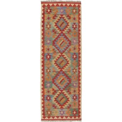 tappeto afghanistan afghan kelim cm 67x189