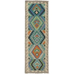 tappeto afghanistan afghan kelim cm 62x191
