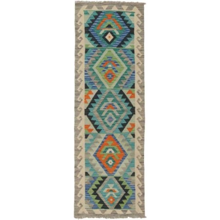 tappeto afghanistan afghan kelim cm 62x191