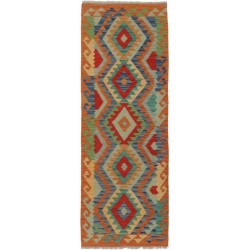 tappeto afghanistan afghan kelim cm 66x188