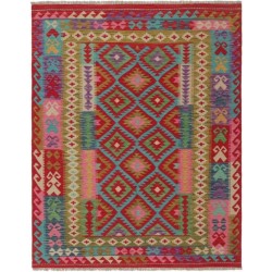 tappeto afghanistan afghan kelim cm 150x193