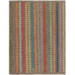 tappeto afghanistan afghan kelim cm 152x198