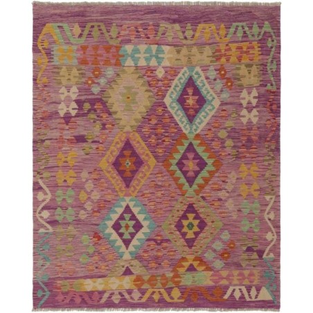 tappeto afghanistan afghan kelim cm 149x186