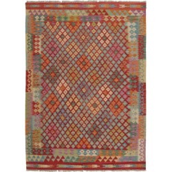 tappeto afghanistan afghan kelim cm 142x200