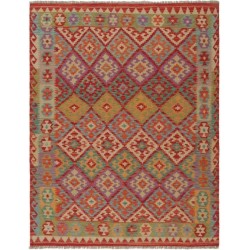 tappeto afghanistan afghan kelim cm 153x199