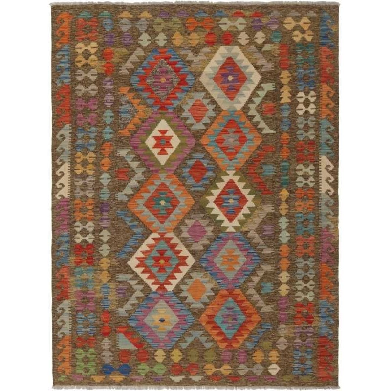 tappeto afghanistan afghan kelim cm 147x205