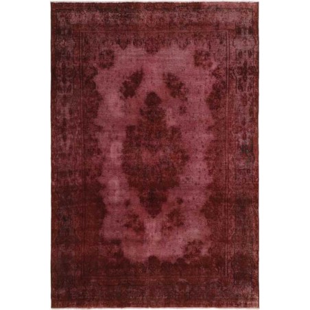 tappeto persia vintage kerman cm 182x271