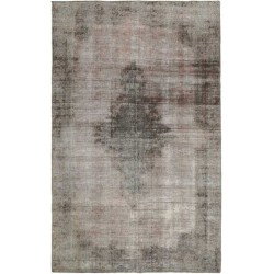 tappeto persia vintage kerman cm 180x285