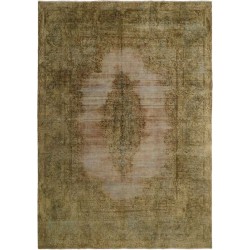 tappeto persia vintage kerman cm 290x409