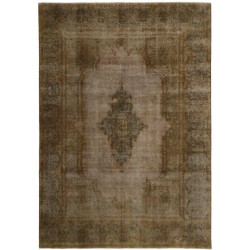 tappeto persia vintage kerman cm 288x402