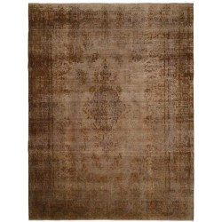 tappeto persia vintage kerman cm 301x392