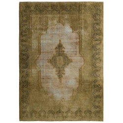 tappeto persia vintage kerman cm 299x413