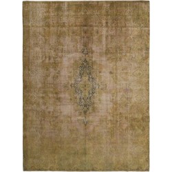 tappeto persia vintage kerman cm 290x381