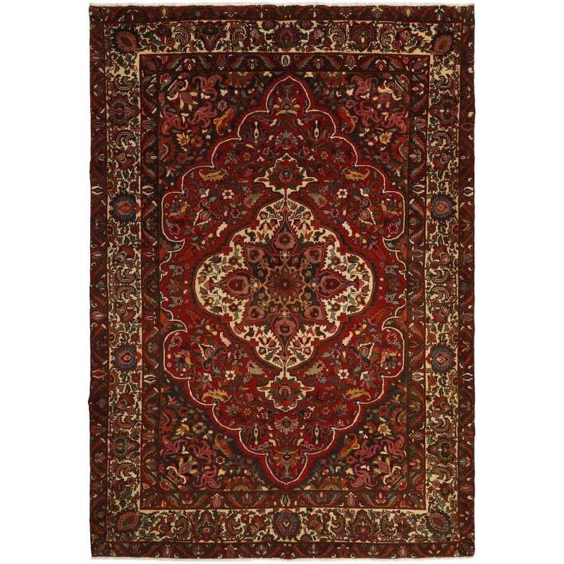 tappeto persia bakhtiyar cm 225x320