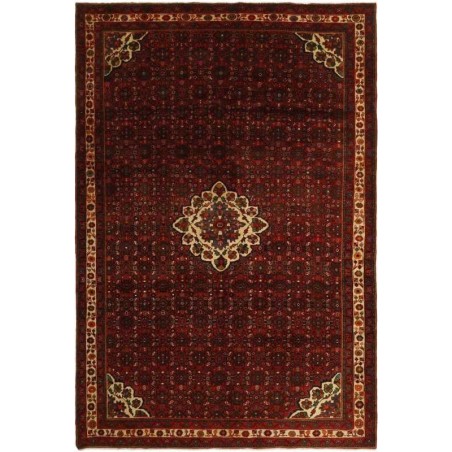 tappeto persia hosseinabad cm 203x297