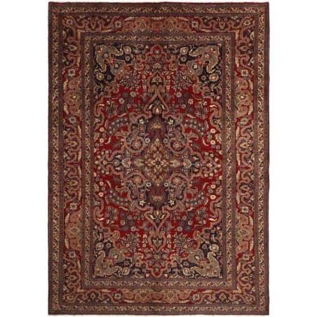 tappeto persia mashad cm 204x287