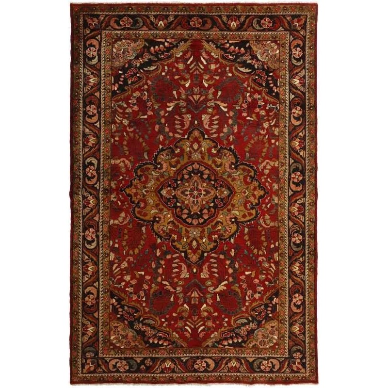 tappeto persia lilian cm 202x311