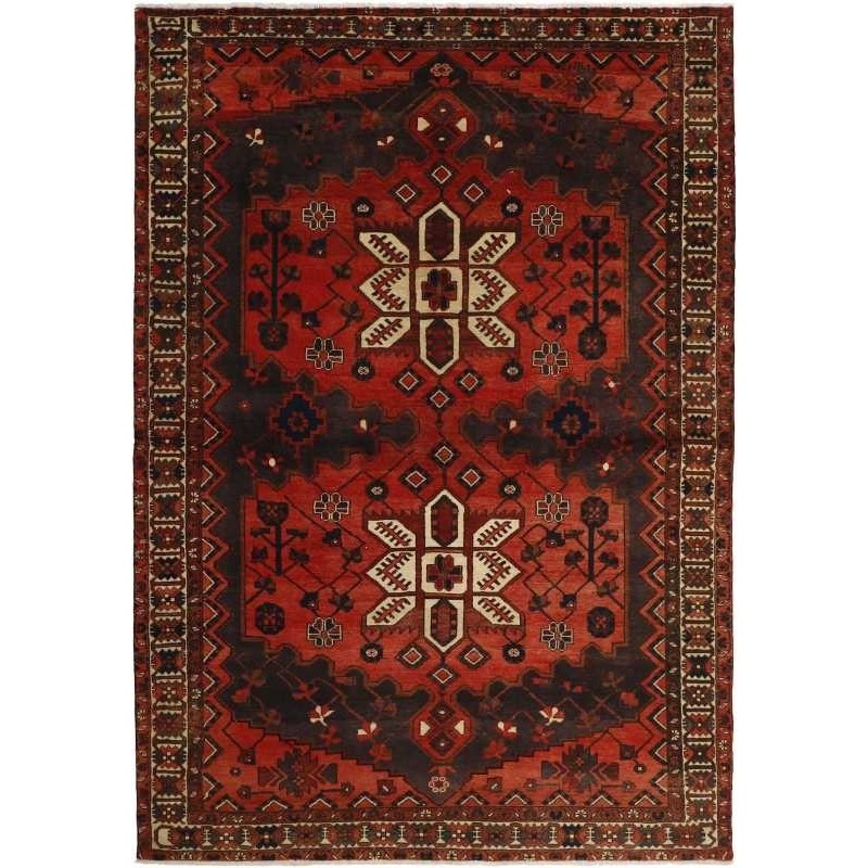 tappeto persia bakhtiyar cm 208x300