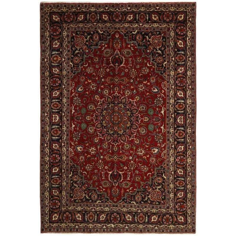 tappeto persia mashad cm 202x285