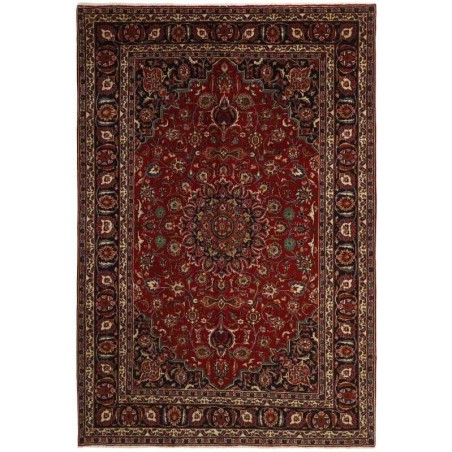tappeto persia mashad cm 202x285