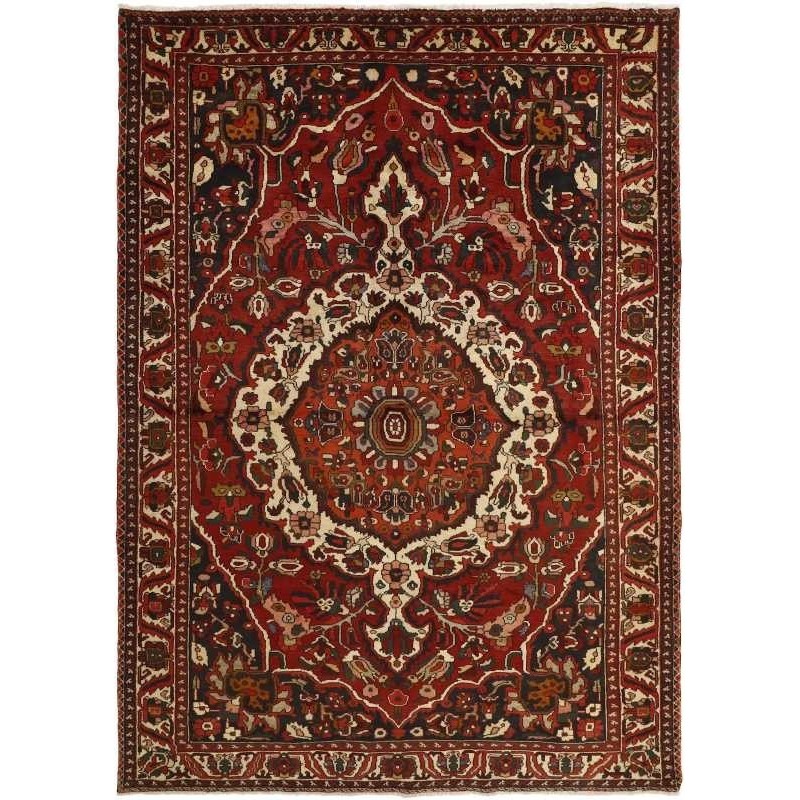 tappeto persia bakhtiyar cm 217x300