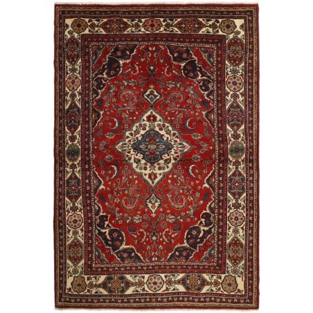 tappeto persia asadabad cm 205x300