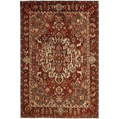 tappeto persia bakhtiyar cm 205x305