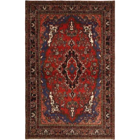 tappeto persia mehraban cm 205x316