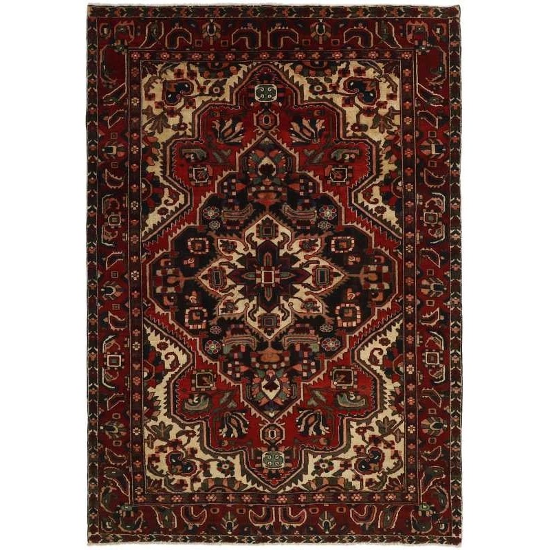 tappeto persia bakhtiyar cm 207x296