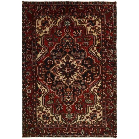 tappeto persia bakhtiyar cm 207x296