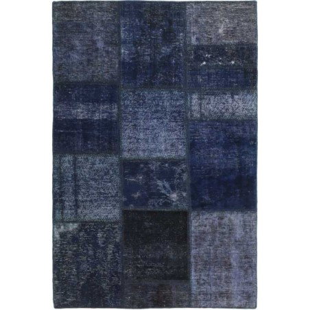 tappeto persia vintage patchwork cm 100x150