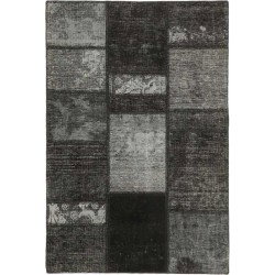 tappeto persia vintage patchwork cm 100x150