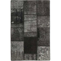 tappeto persia vintage patchwork cm 100x150