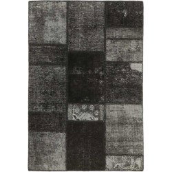 tappeto persia vintage patchwork cm 100x150