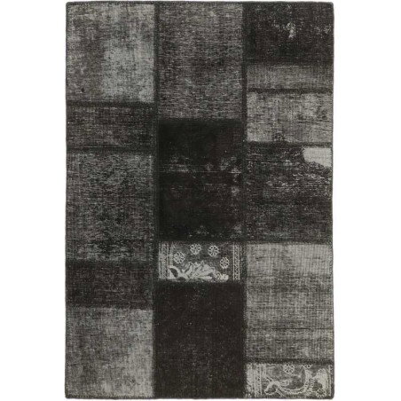tappeto persia vintage patchwork cm 100x150