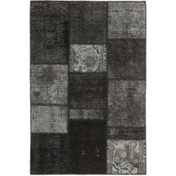 tappeto persia vintage patchwork cm 100x150